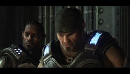 Epic “have the best cinematics of any games out there,” says Rein