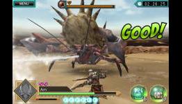 Monster Hunter Dynamic Hunting Review (Modojo)