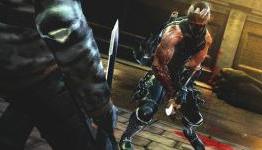 Ninja Gaiden 3 Razor’s Edge may take inspiration from DS game