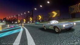 Review: Cars 2: The Video Game Delivers High Octane Family Fun [Gamerlive.tv]