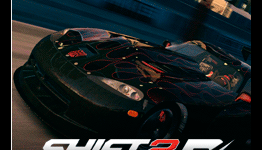 Need for Speed: Shift 2 Unleashed – New Screenshots and DLC