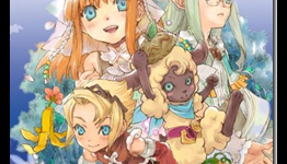 Rune Factory 3 Will Rise In Europe