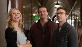 Bad Teacher Review | FleshEatingZipper
