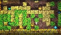 Boulder Dash XL Release Date Announced