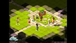 Wakfu – Square Enix to Host Panel at Anime Expo