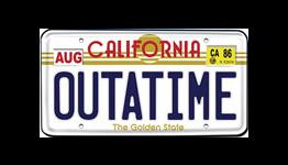 Back to the Future: The Game: Episode 5: Outatime Review | CheatCC