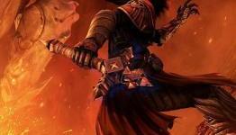 The Game Effect | Castlevania Lords of Shadow – Resurrection Review