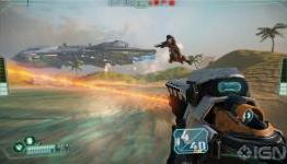 Tribes: Ascend to be F2P, first gameplay video revealed.