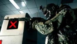 Battlefield 3 to have enhanced spawn system