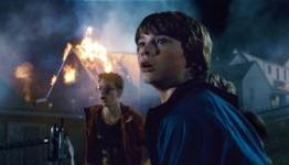 Nerd Reactor Podcast – Super 8 Review