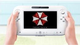 Capcom Considering Resident Evil Wii U