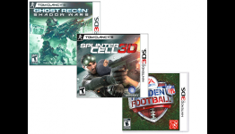 Do you love your Nintendo 3DS? Do you hate dropping $40 on games for it?