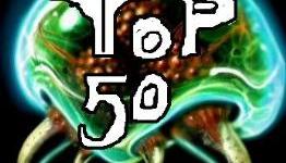 Top 50 games & series with best experience I’ve ever had [Venox2008]