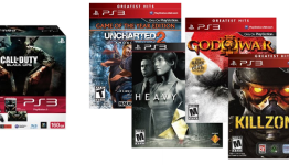 Ok PS3 fanbabies*, this hot deal is for you