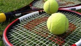Push-Start: Five of the Best – Tennis Games