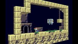 Cave Story 3D delayed until November