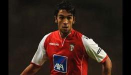 Atletico Madrid sign Silvio from Braga