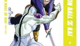 Anime and Manga releases for the week of June 27th, 2011