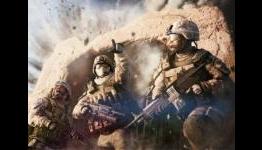Operation Flashpoint: Valley of Death DLC Trailer