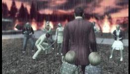 Developer of Deadly Premonition to Release a New Game, Maybe