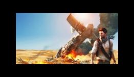Naughty Dog Releases More Uncharted 3 Beta Info