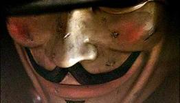 Anonymous: We’re picking up from where LulzSec left