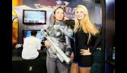 Neocrisis: Brasil Game Show soliciting submissions for presentations