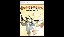 A Look Back: Sam & Max Save The World (XBLA) Review [Triple Entente Radio]