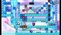 Promising eShop title ‘Rabi Labi Witch’s Cat’ released this week – but only in Japan