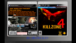 Rumor: Killzone 4 in “early concept development”