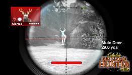 Neocrisis: First Cabela’s Big Game Hunter 2012 Trailer