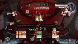 Magic The Gathering: Duels of the planeswalkers 2012 review (TechDay / Game Console)