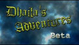 Exclusive Beta Access to Dhaila’s Adventures