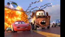 Cars 2 (2011) – Popzara Review