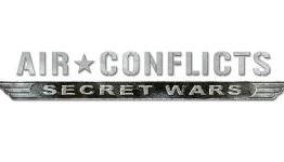 New Air Conflicts: Secret Wars Trailer