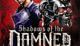 playeressence.com review: Shadows of the Damned