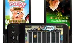 Smartphones Are No Threat to PS Vita