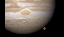 The Wachowski’s ‘Jupiter Rising’ on the Move