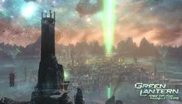 Green Lantern: Rise of the Manhunters Review (GamingBolt.com)
