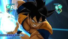 Retailer reveals official name for Dragon Ball Game Project AGE 2011