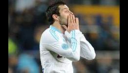 Marseille director Jose Anigo: Andre-Pierre Gignac will not leave