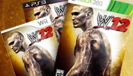 THQ To Reveal WWE 12 Universe 2.0 After Summerslam