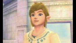 Tentative release date for Skyward Sword in Europe