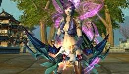 Neocrisis: DragonSoul: Mage Spotlight – Skills, Weapons