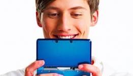 An Experience Every Day With 3DS