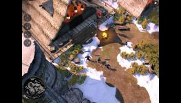 Avault: Under Siege PSN review