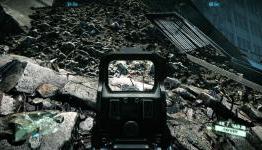Maximum Settings: Crysis 2 DX11 1080p 75 Screens and 2 Min Video
