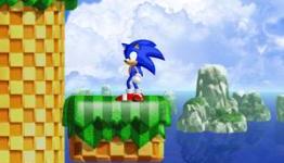Sonic 4: Episode 1 revealed as least favourite Sonic game in poll