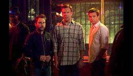 Horrible Bosses Cast Interview at Skewed and Reviewed