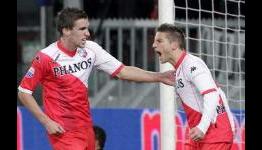 PSV closing in on Utrecht duo Dries Mertens & Kevin Strootman